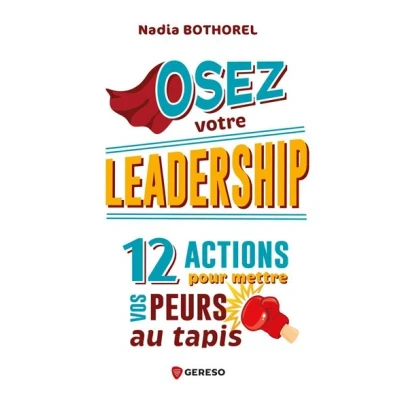Image de Osez votre leadership !