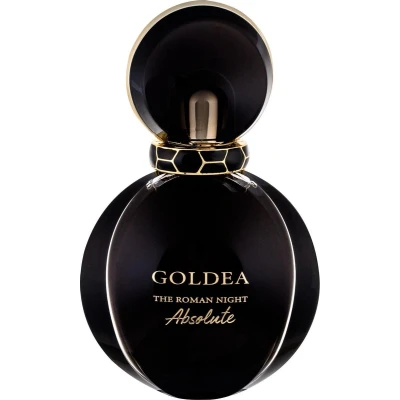 Afbeelding van Bvlgari Goldea The Roman Night Absolute Eau de Parfum 50 ml
