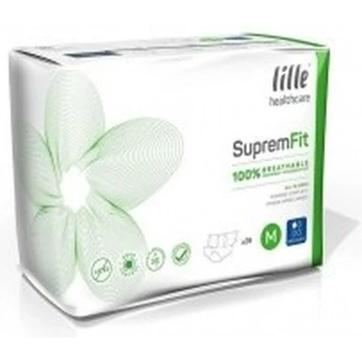 Afbeelding van Lille Suprem Fit Regular Plus Medium 4 pakken van 26 stuks