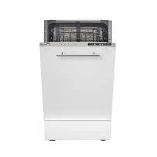 Afbeelding van IVW4508A Inventum Vaatwasser volledig geintegreerd 45 cm