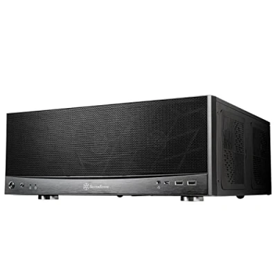 Afbeelding van SilverStone SST GD11B