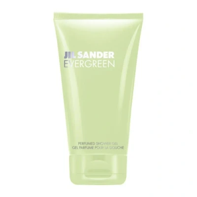 Image de Jil Sander Evergreen Gel Douche 150 ml