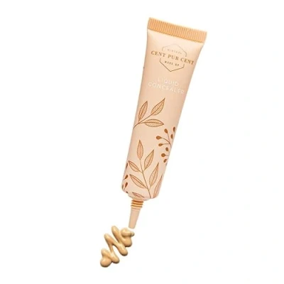 Afbeelding van Cent Pur Liquid Mineral Concealer 2.0
