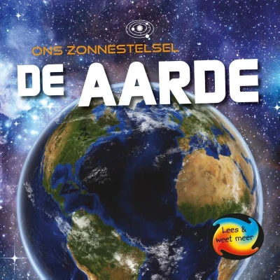 Afbeelding van De aarde