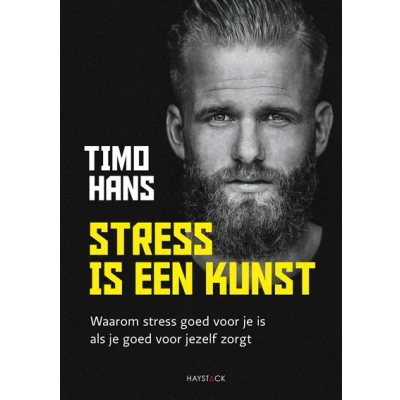Image de Stress is een kunst