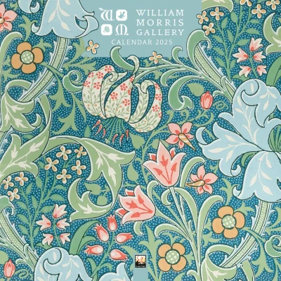 Afbeelding van William Morris Gallery 2025