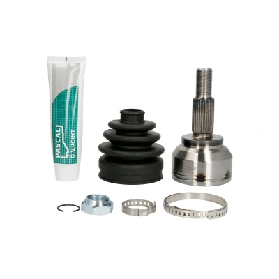 Afbeelding van PASCAL G1R028PC Homokineet Wielzijde