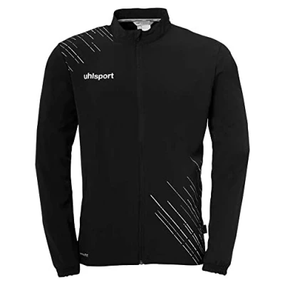 Afbeelding van Uhlsport Score 26 Evo Woven Herenjas, sportjack