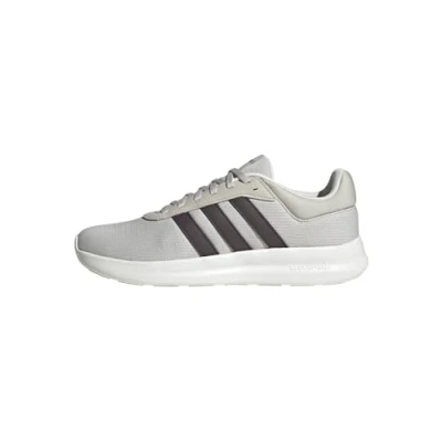 Afbeelding van adidas LITE RACER 4.0 SHOES Herenschoenen, wonder alumina/shadow brown/core white, 46 2/3 EU