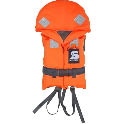 Afbeelding van Secumar Bravo reddingsvest 10 15kg
