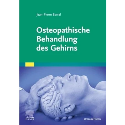 Afbeelding van Osteopathische Behandlung des Gehirns