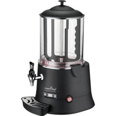 Afbeelding van Warme Chocolademelk Dispenser 10 liter 650Watt
