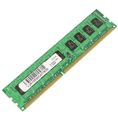 Image de MicroMemory 4GB Memory Module 1600MHz DDR3 4 GB 1,600 MHz