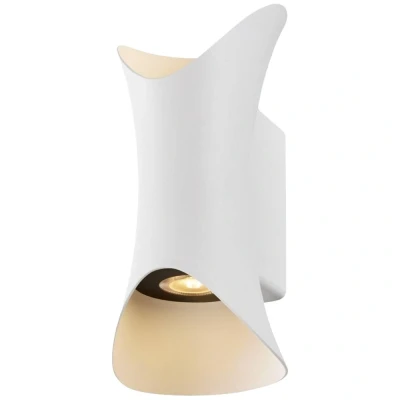 Afbeelding van SLV, Tuinverlichting, LED wandlamp (810 lm, IP65)