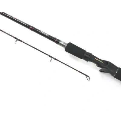 Afbeelding van Rozemeijer Qualifier V2 Jointed Cast 2,50m (25 75g) Baitcasthengel