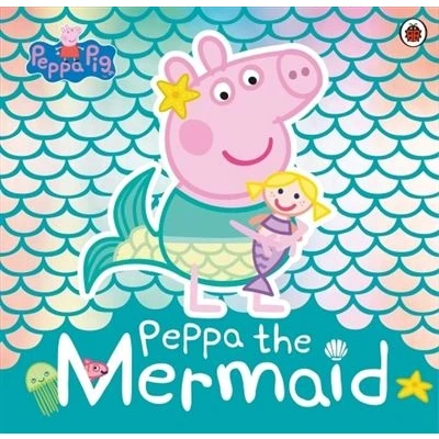 Image de Peppa the Mermaid