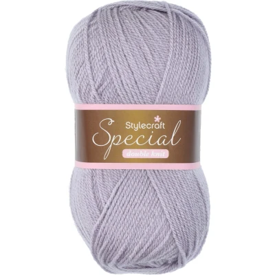 Afbeelding van Stylecraft Special DK 1724 Parma Violet
