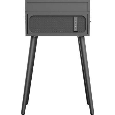 Afbeelding van RYGHT ALTO USB platenspeler Zwart