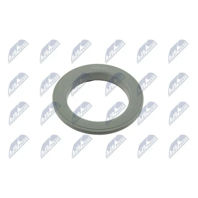 Afbeelding van NTY AD HD 003 Veerpootlager Vooras HONDA: CIVIC 7 Hatchback