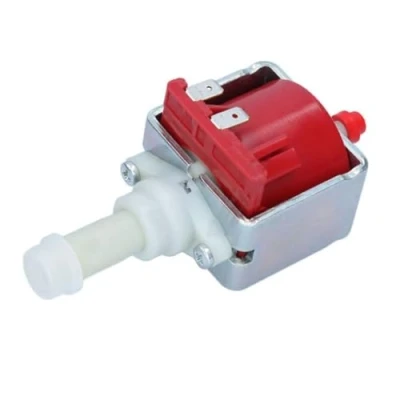 Afbeelding van DELONGHI Waterpomp Ulka model E type EP5, 48 W, 230 V 5132106900