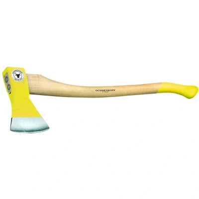 Afbeelding van Ochsenkopf 1591428 Aks 800 mm 2.3 kg Gewicht (kop) 1600 g