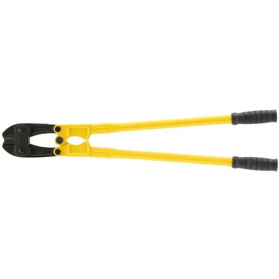Image de STANLEY 1 17 753 coupe boulons avec poignées tubulaires 750 mm / 30&quot;