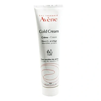 Image de Avene Cold Cream Creme Nf 100ml