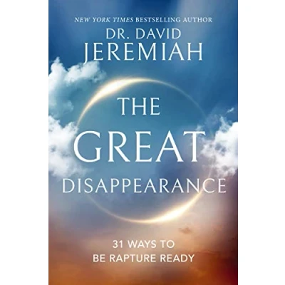 Afbeelding van The Great Disappearance