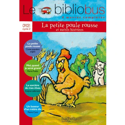 Afbeelding van Bibliobus