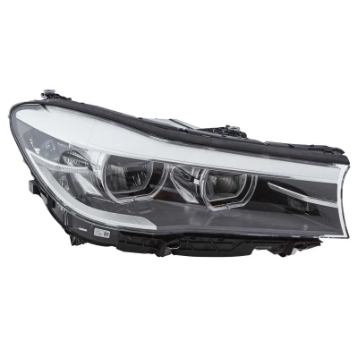 Afbeelding van Hella Koplamp 1EX 354 854 061