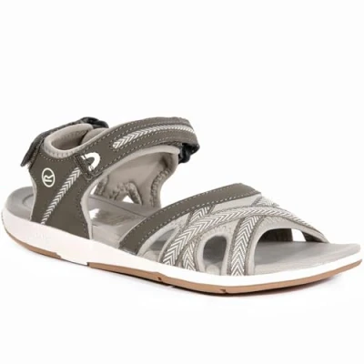Afbeelding van Regatta Sandalen Maat 37 Vrouwen bruin/beige