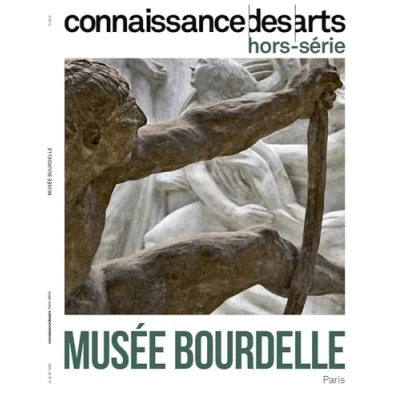 Afbeelding van MUSEE BOURDELLE