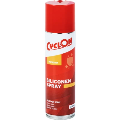Afbeelding van Cyclon Cylicon Spray 250 ml