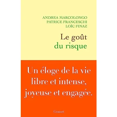 Afbeelding van Le Gout Du Risque