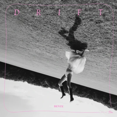 Afbeelding van Bente Drift (LP)