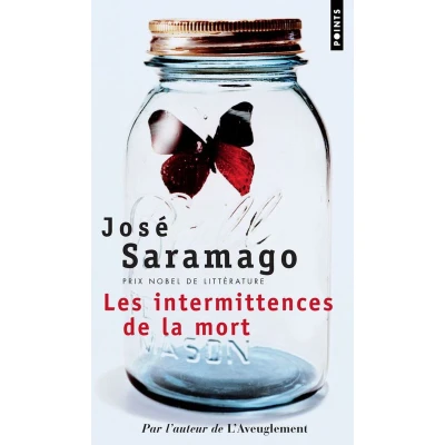 Afbeelding van Intermittences de La Mort(les)
