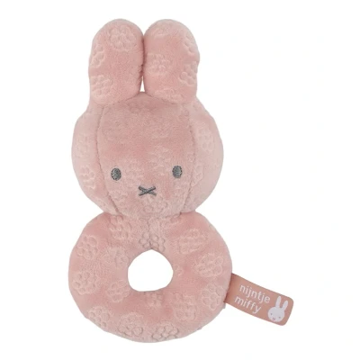 Afbeelding van Little Dutch Rammelaar Pink Flower