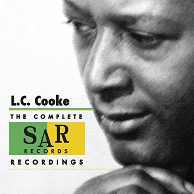 Afbeelding van L.C. Cooke The Complete SAR Recordings (CD)