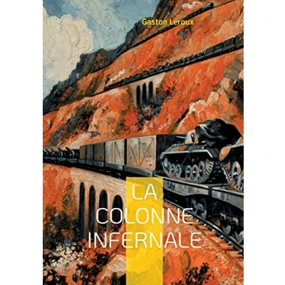 Afbeelding van La colonne infernale