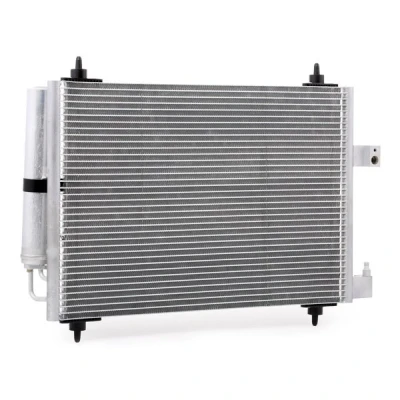 Afbeelding van Van Wezel Airco condensor 40005286