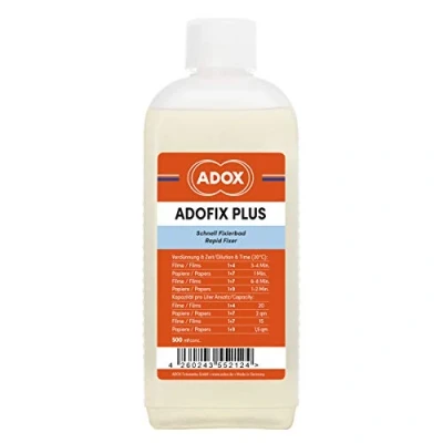 Afbeelding van Adox Adofix plus rapid fixer 500ml