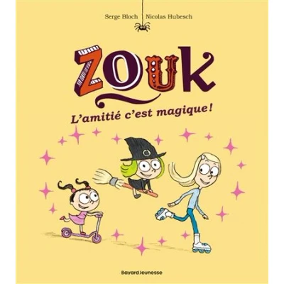Image de Zouk, Tome 10