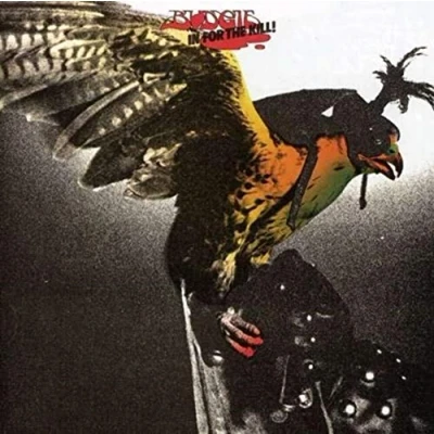 Afbeelding van Budgie In For The Kill (CD)
