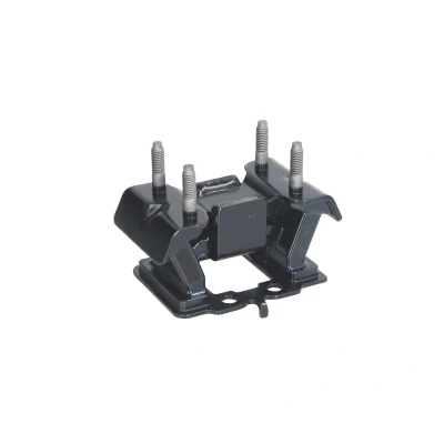 Afbeelding van YAMATO I52096YMT Aslichaam / motorsteunlager Achter