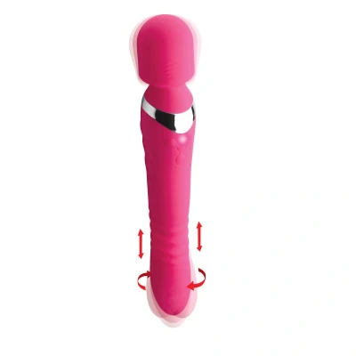 Afbeelding van Inmi Ultra Thrust Her Dubbele Vibrator