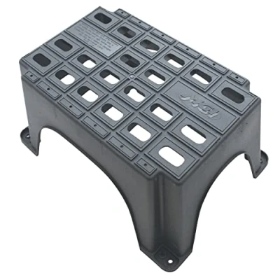 Afbeelding van Milenco MGI Opstap Single Step
