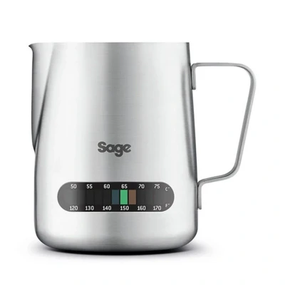 Afbeelding van Sage The Temp Control Milk Jug