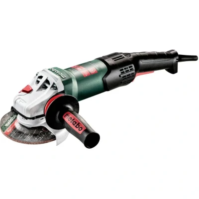 Afbeelding van Metabo WEV 17 125 Quick RT 601089000 Haakse slijper 1750 W