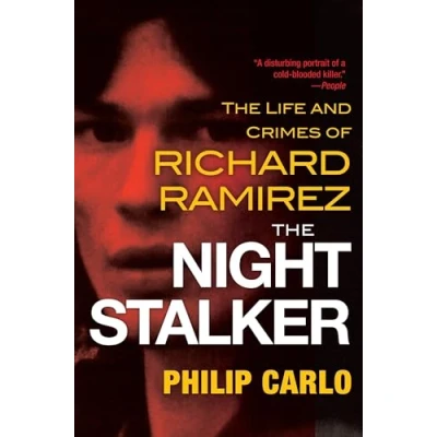 Afbeelding van The Night Stalker