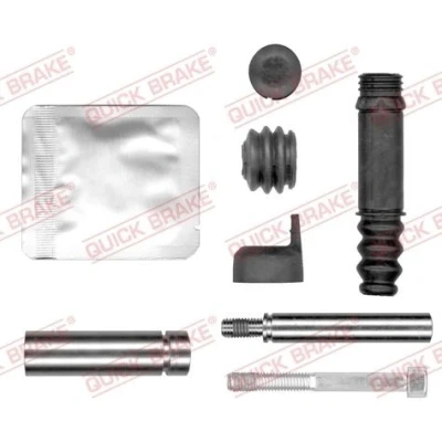 Afbeelding van QUICK BRAKE 113 0049X Geleidehulzenset, remklauw MERCEDES BENZ: Sprinter 3.5 t Van